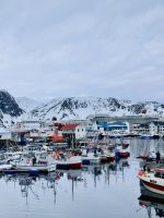 Tag 6 - Honningsvåg &ndash; &copy; Christin Kuschka (Eberhardt TRAVEL)