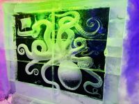 Tag 9 - Magic ICE Bar, Svolvær &ndash; &copy; Christin Kuschka (Eberhardt TRAVEL)