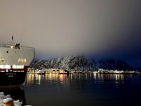 Tag 9 - Svolvær &ndash; &copy; Christin Kuschka (Eberhardt TRAVEL)