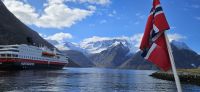 im Hjorundfjord &ndash; &copy; Ria Heilmann (Eberhardt TRAVEL)