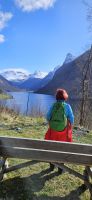 Das ist Ulaub !! &ndash; &copy; Ria Heilmann (Eberhardt TRAVEL)
