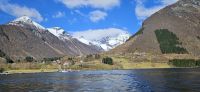Anlegestelle Urke - nur mit Ternderboot &ndash; &copy; Ria Heilmann (Eberhardt TRAVEL)