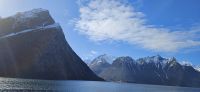 Hjorundfjord &ndash; &copy; Ria Heilmann (Eberhardt TRAVEL)