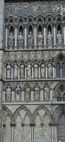 Trondheim, Nidarosdom