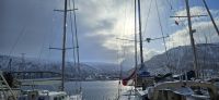Tromsö &ndash; &copy; Ria Heilmann (Eberhardt TRAVEL)