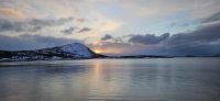 Sonnenuntergang in Alta &ndash; &copy; Ria Heilmann (Eberhardt TRAVEL)