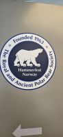 Eisbärenclub Hammerfest &ndash; &copy; Ria Heilmann (Eberhardt TRAVEL)