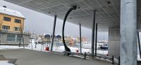 Hammerfest &ndash; &copy; Ria Heilmann (Eberhardt TRAVEL)