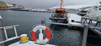 Hammerfest &ndash; &copy; Ria Heilmann (Eberhardt TRAVEL)