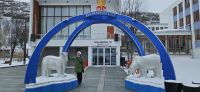Hammerfest &ndash; &copy; Ria Heilmann (Eberhardt TRAVEL)