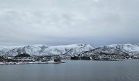 Stokmarknes &ndash; &copy; Ria Heilmann (Eberhardt TRAVEL)