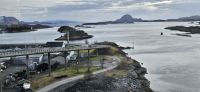 Bronnoysund &ndash; &copy; Ria Heilmann (Eberhardt TRAVEL)