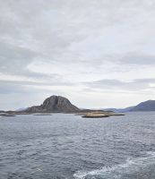 Torghatten &ndash; &copy; Ria Heilmann (Eberhardt TRAVEL)
