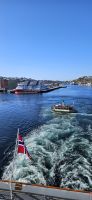 Kristiansund &ndash; &copy; Ria Heilmann (Eberhardt TRAVEL)