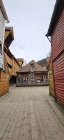 Bergen, Bryggen &ndash; &copy; Ria Heilmann (Eberhardt TRAVEL)