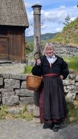 20250529_9 unsere Ingrid.jpg &ndash; &copy; Michael Rass (Eberhardt TRAVEL)