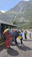 20250601_10 Abfahrt nach Myrdal.jpg &ndash; &copy; Michael Rass (Eberhardt TRAVEL)