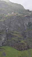 20250604_2 nachfolgende Trolle wollen sich von euch verabschieden... hier das Krokodil vom Aurlandsfjord..jpg &ndash; &copy; Michael Rass (Eberhardt TRAVEL)