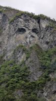 20250604_9passt auf euch auf sagt der Wächter vom Geirangerfjord.jpg &ndash; &copy; Michael Rass (Eberhardt TRAVEL)