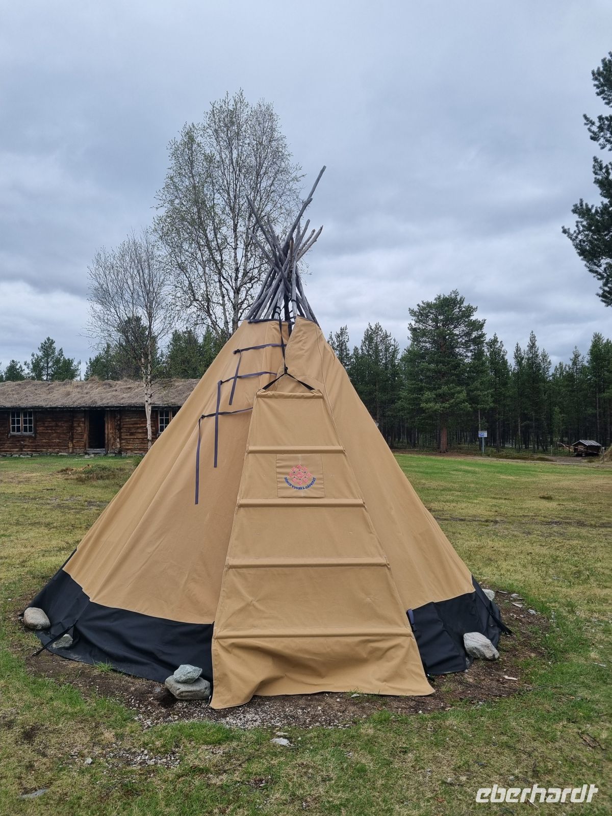 Sámi Museum in Karasjok &ndash; &copy; Katrin Deutschbein (Eberhardt TRAVEL)