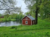 Olofsfors bruk  &ndash; &copy; Katrin Deutschbein (Eberhardt TRAVEL)