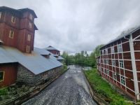 Olofsfors bruk  &ndash; &copy; Katrin Deutschbein (Eberhardt TRAVEL)