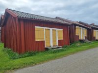 Lövånger Kyrkstad (Kirchstadt) &ndash; &copy; Katrin Deutschbein (Eberhardt TRAVEL)