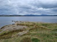 Porsangerfjord  &ndash; &copy; Katrin Deutschbein (Eberhardt TRAVEL)