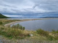 Porsangerfjord  &ndash; &copy; Katrin Deutschbein (Eberhardt TRAVEL)