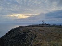 Nordkap  &ndash; &copy; Katrin Deutschbein (Eberhardt TRAVEL)