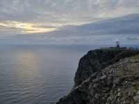 Nordkap  &ndash; &copy; Katrin Deutschbein (Eberhardt TRAVEL)