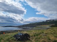 Porsangerfjord  &ndash; &copy; Katrin Deutschbein (Eberhardt TRAVEL)