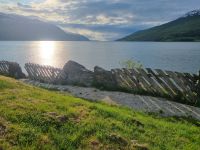 Lyngenfjord &ndash; &copy; Katrin Deutschbein (Eberhardt TRAVEL)