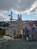 Sami Camp Heia &ndash; &copy; Katrin Deutschbein (Eberhardt TRAVEL)