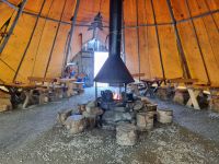Sami Camp Heia &ndash; &copy; Katrin Deutschbein (Eberhardt TRAVEL)