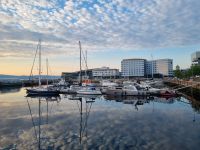 Trondheim - Kanal  &ndash; &copy; Katrin Deutschbein (Eberhardt TRAVEL)