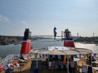 Göteborg  &ndash; &copy; Katrin Deutschbein (Eberhardt TRAVEL)