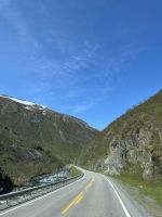 003-Fahrt durchs Dovrefjell.JPEG &ndash; &copy; Maike Schemenewitz (Eberhardt TRAVEL)