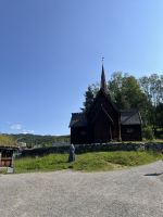 003-Freiluftmuseum Maihaugen Stabkirche.JPEG &ndash; &copy; Maike Schemenewitz (Eberhardt TRAVEL)