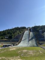 003-Lysgardsbakken Sprungschanze Lillehammer.JPEG &ndash; &copy; Maike Schemenewitz (Eberhardt TRAVEL)