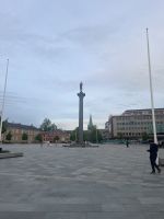 003-Torvet Trondheim.JPEG &ndash; &copy; Maike Schemenewitz (Eberhardt TRAVEL)
