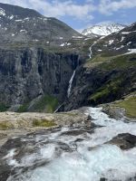 006-Wasserfall Trollstigen.JPEG &ndash; &copy; Maike Schemenewitz (Eberhardt TRAVEL)