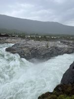 007-Wasserfall Donfoss.JPEG &ndash; &copy; Maike Schemenewitz (Eberhardt TRAVEL)