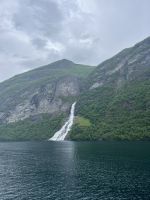 007-Wasserfall Freya.JPEG &ndash; &copy; Maike Schemenewitz (Eberhardt TRAVEL)