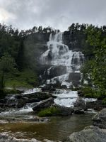 008-Tvindefossen.JPEG &ndash; &copy; Maike Schemenewitz (Eberhardt TRAVEL)