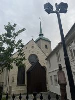 008-Domkirche Bergen.JPEG &ndash; &copy; Maike Schemenewitz (Eberhardt TRAVEL)