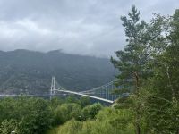 009-Hardangerbrücke.JPEG &ndash; &copy; Maike Schemenewitz (Eberhardt TRAVEL)