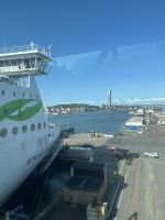 010-Blick auf Göteborg.JPEG &ndash; &copy; Maike Schemenewitz (Eberhardt TRAVEL)