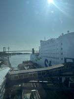 010-Bording Stena Germanica.JPEG &ndash; &copy; Maike Schemenewitz (Eberhardt TRAVEL)