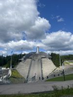 010-Holmenkollen Front.JPEG &ndash; &copy; Maike Schemenewitz (Eberhardt TRAVEL)